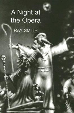 Night at the Opera