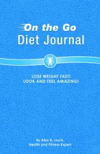 On the Go Diet Journal