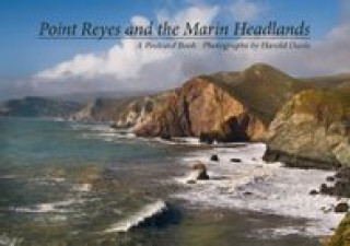 Point Reyes and the Marin Headlands Postcard Book