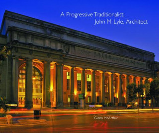 Progressive Traditionalist