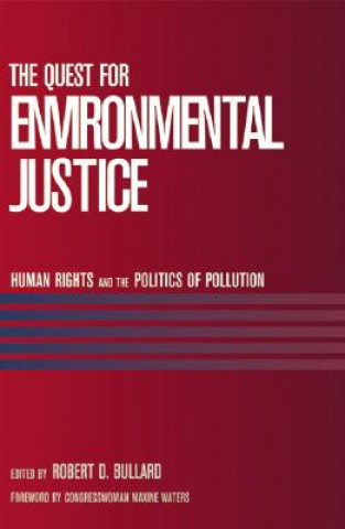 Quest For Environmental Justice