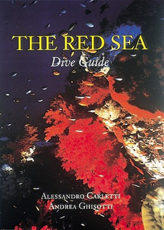 Red Sea Dive Guide