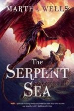 Serpent Sea