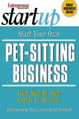 Start Your Pet-Sitting Business