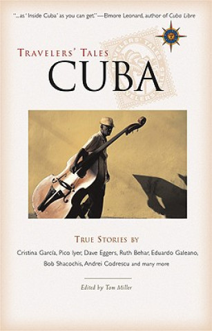 Travelers' Tales Cuba
