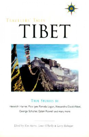 Travelers' Tales Tibet