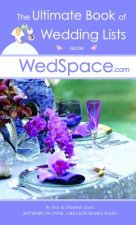Ultimate Book of Wedding Lists from WedSpace.com