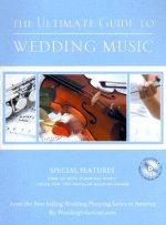 Ultimate Guide To Wedding Music