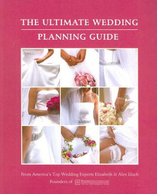 Ultimate Wedding Planning Guide