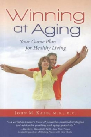 Winning at Aging
