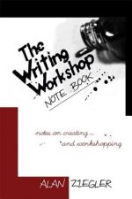 Writing Workshop Note Book