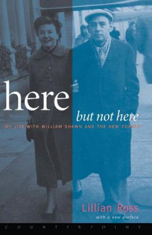 Here but Not Here