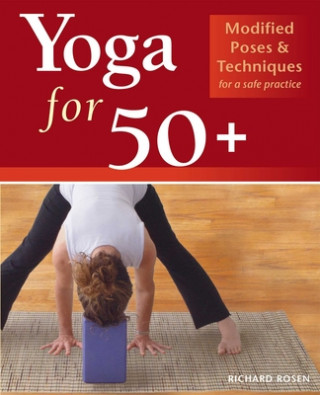 Yoga For 50+ (Richard Rosen)()