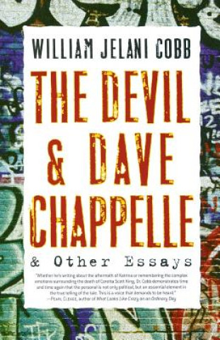 Devil and Dave Chappelle