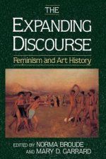 Expanding Discourse