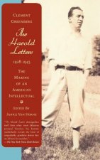 Harold Letters, 1928-1943