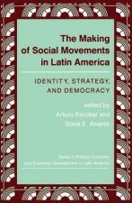 Making of Social Movements in Latin America