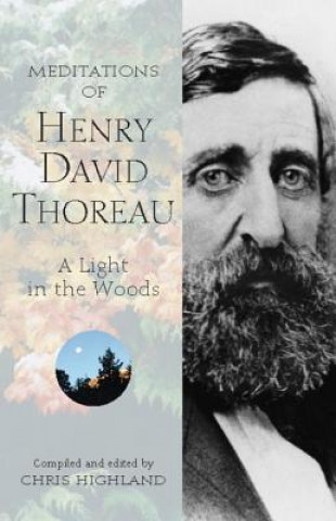 Meditations of Henry David Thoreau (Chris Highland)()
