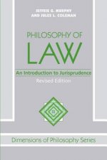 Philosophy Of Law