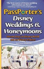 PassPorter's Disney Weddings and Honeymoons