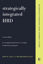 Strategically Integrated HRD