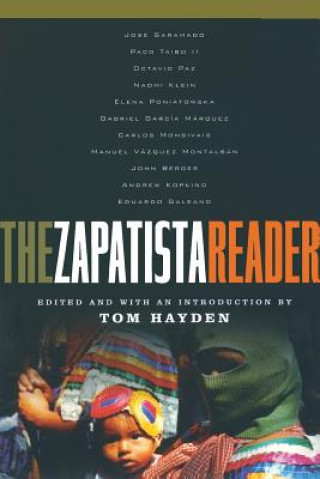 Zapatisa Reader