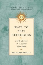 75 Ways to Beat Depression