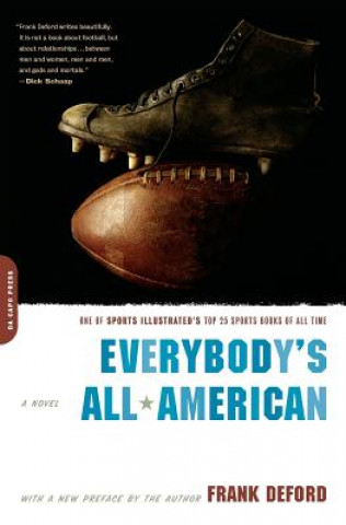 Everybody's All-American