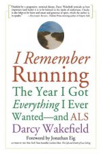 I Remember Running