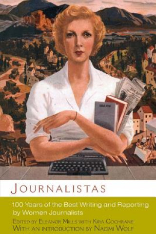 Journalistas