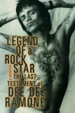 Legend of a Rock Star