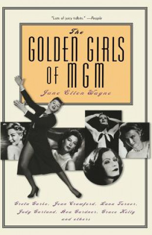 Golden Girls of MGM