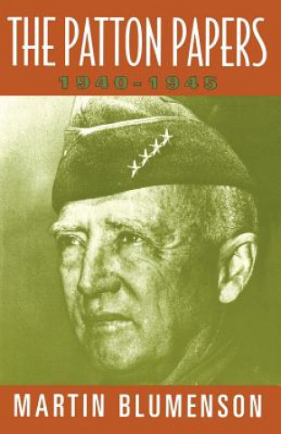 Patton Papers