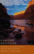 Canyon Solitude