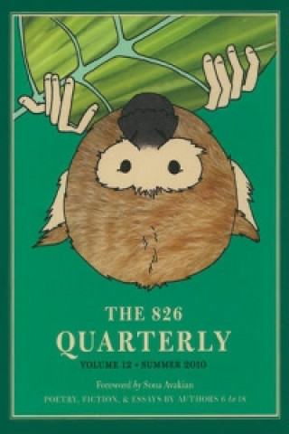 826 Quarterly, Volume 12