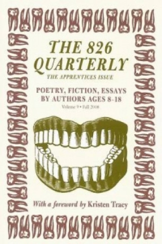 826 Quarterly, Volume 9