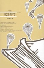 826NYC Review: Issue Three