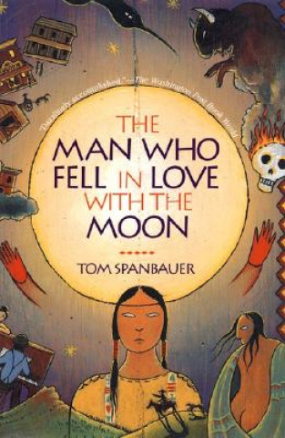 Man Who Fell in Love with the Moon