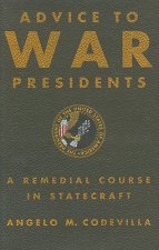 Advice to War Presidents