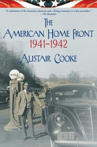 American Home Front