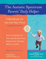 Autistic Spectrum Parents' Daily Helper