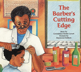 Barber's Cutting Edge