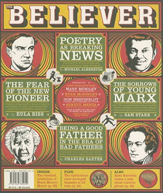 Believer, Issue 51