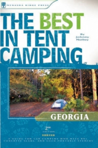 Best in Tent Camping: Georgia