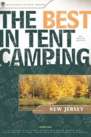 Best in Tent Camping: New Jersey