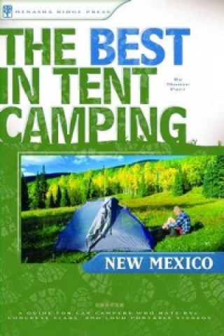 Best in Tent Camping: New Mexico