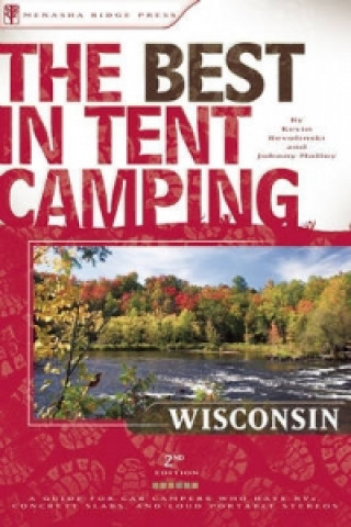 Best in Tent Camping: Wisconsin