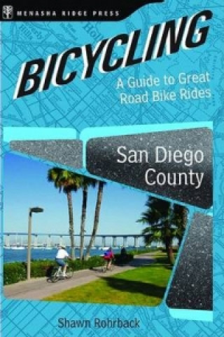 Bicycling San Diego County