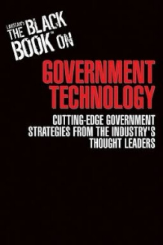 Black Book on Government Technology