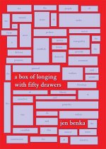 Box of Longing with Fifty Drawers